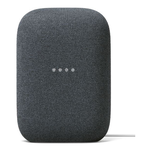 Assistente vocale Google Assistant NEST AUDIO Grigio antracite GA01586 ES