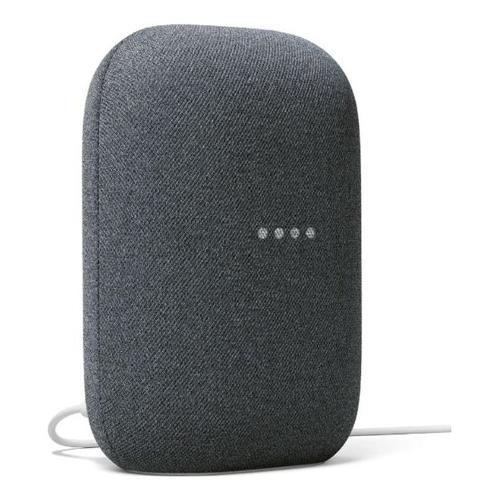 Google Nest Mini Assistente Vocale con Bluetooth Antracite