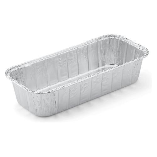 Weber Set vaschette monouso 6498 (28x12,7x6,3 cm) 10pz