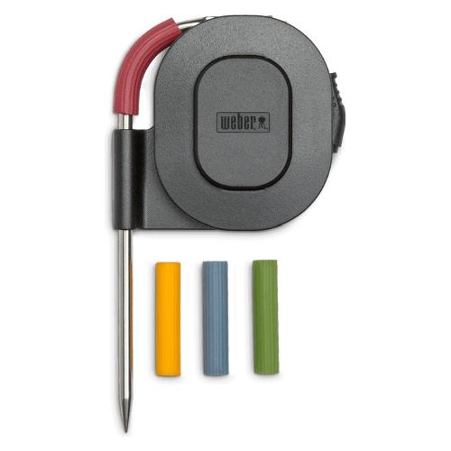 Weber Termometro alimenti sonda aggiuntiva per carne IGRILL 7211