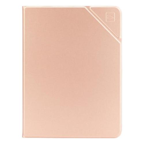 Tucano Custodia tablet IPAD Air 4a Gen METAL Oro rosa IPD109MT RG