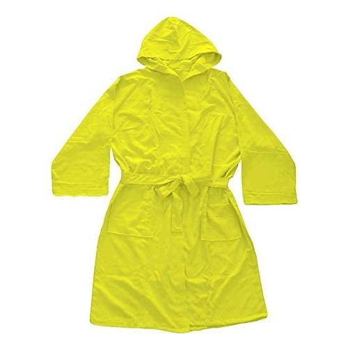 Bassetti Accappatoio (S) MICRO Giallo 9306236