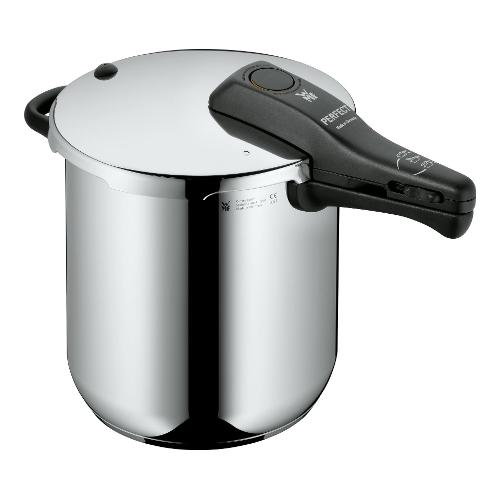 Wmf Pentola pressione Inox (8L) PERFECT Cromo lucido 07 9264 6040