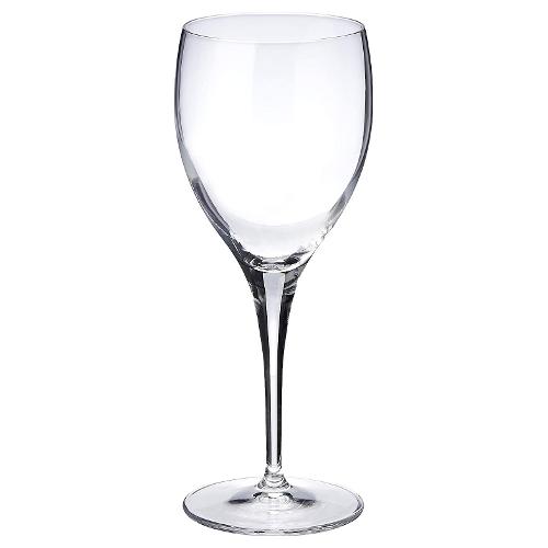 Bormioli Luigi Set calici Riesling 4 pz (380ml) MICHELANGELO MASTERPIECE Trasparente 12111 01