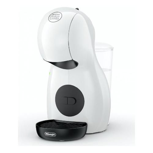 De Longhi Macchina caffè DOLCE GUSTO Piccolo XS EDG110 WB Bianco 0132180876