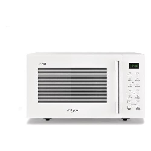 Whirlpool Microonde (25Lt) COOK 25 Mwp 254 W Grill Bianco 859991557110