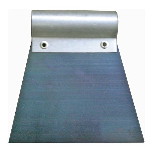 Nespoli Spatola per colla liscia FRIESS TECHNO l. 120 mm NOM1665012