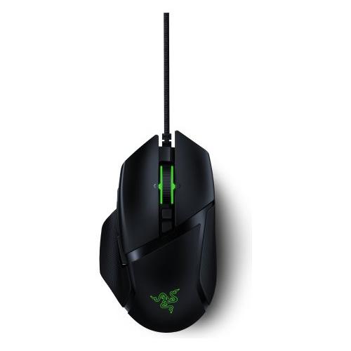 Razer Mouse Gaming BASILISK V2 Wired Black RZ01 03160100 R3M1