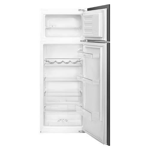 Smeg Frigorifero incasso Doppia porta UNIVERSALE D8140F Bianco classe F (LColonna60cm)