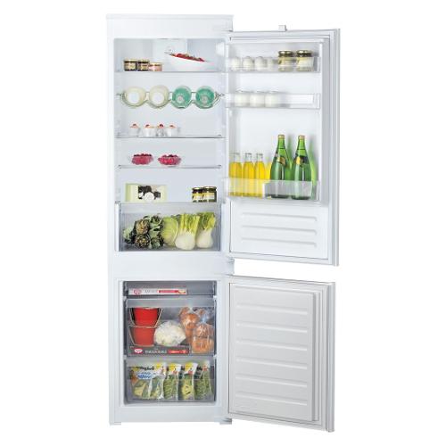 Hotpoint Frigorifero e congelatore Combinato Statico Bcb 7030 D2 Bianco classe E (L60cm)