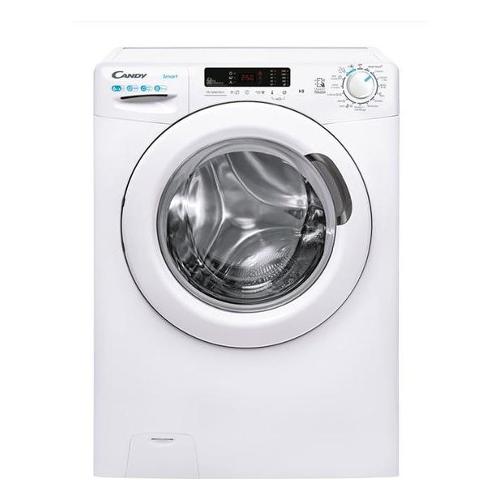 Candy Lavasciuga 6 + 4 Kg SMART Csws43642De 2 11 Bianco 31010701 classe DF 1300giri/min (60x43,2x85cm)