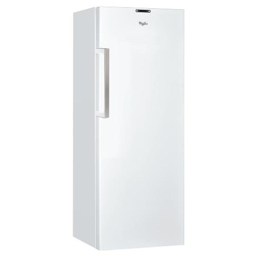 Whirlpool Congelatore verticale 309 L Wva31612Nfw2 Bianco 869991608590 classe E (71x76x175cm)