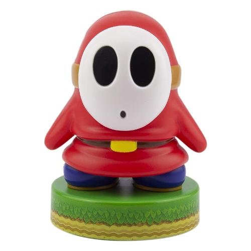 Paladone SUPER MARIO Shy guy Lampada PP6359NNV2