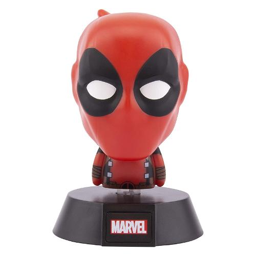 Paladone DEADPOOL Lampada PP6374DPLV2