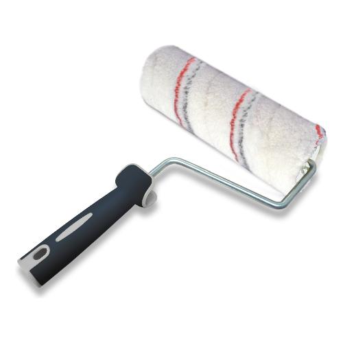 Nespoli Rullo con manico superfici ruvide SOFT TOUCH d. 60 x 220 mm N0N982922C
