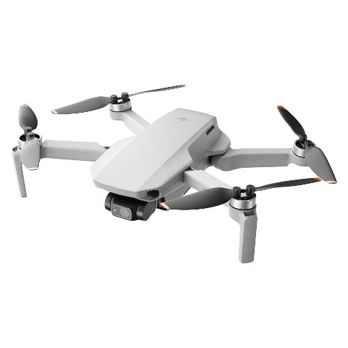 Dji Drone MAVIC SERIES Mini 2 Fly More Combo Silver DJMN02