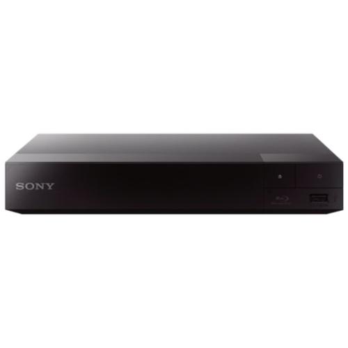 Sony Lettore Blu Ray Black BDPS1700B EC1 HDMI, USB, LAN