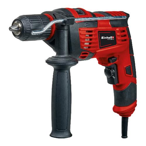 Einhell Trapano percussione 720W Tc Id 720 1 E 4259848
