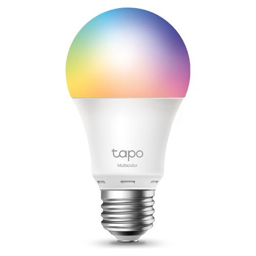 Tapo Lampadina led a goccia E27 (8,7W) , rgb L530E