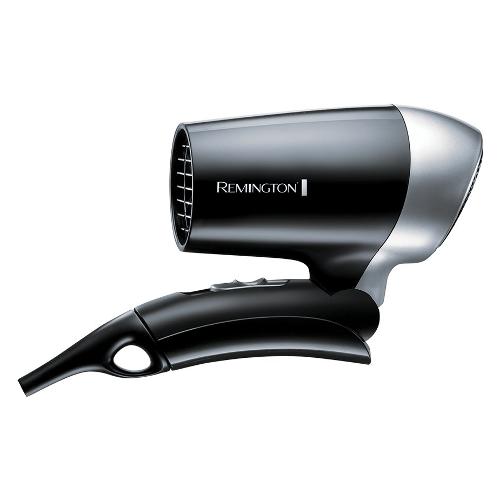 Remington AC5860 asciuga capelli 2300 W Nero, Argento