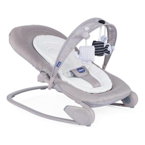Chicco Sdraietta infanzia movimento basculante HOOPLÀ Hazelwood 04 79840 760