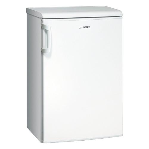 Smeg Frigorifero (101L+13L) UNIVERSALE Bianco FA120E classe E (54x59x84cm)