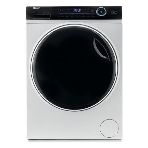 Haier Lavasciuga 8 + 5 Kg SERIE 7 Hwd80 B14979 I Pro White e Black classe AD 1400giri/min (60x46x85cm)