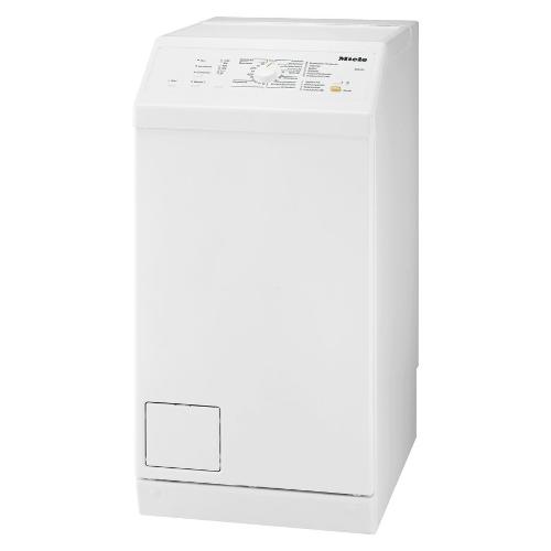 Miele Lavatrice carica dall'alto 6 Kg WW 610 WCS Bianco 11646770 classe C 1200giri/min