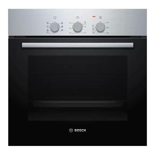 Bosch Forno incasso (66Lt) SERIE 2 Hbf011Br0 Inox classe A (2021) (L60cm)