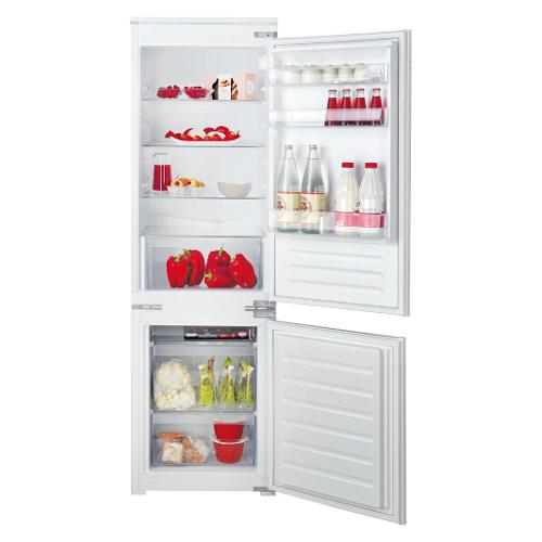 Hotpoint Frigorifero incasso (194Lt+79Lt) Bcb 703011 Bianco 859991618020 classe F (LColonna60cm)