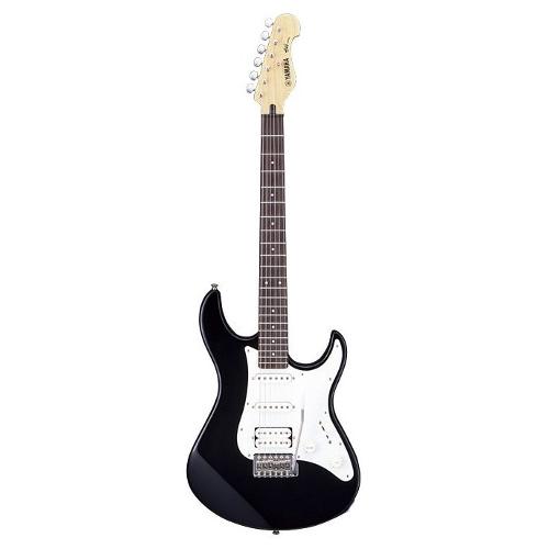 Yamaha Chitarra e amplificatore GIGMAKER Eg112Gpii Black e White