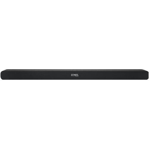 Tcl Soundbar 2.1 Subwoofer Integrato Shadow black 260W SB TS8111