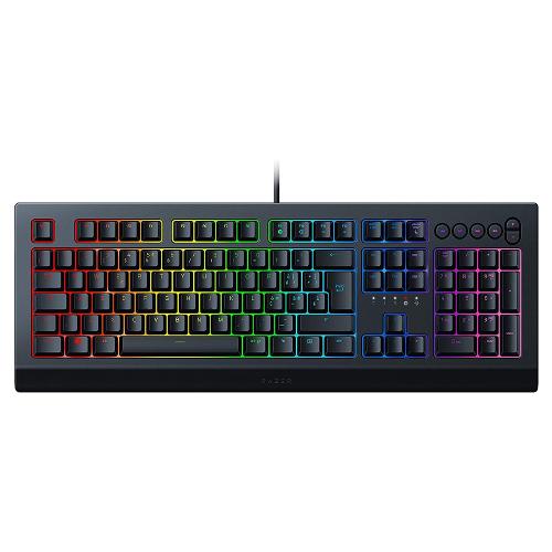 Razer Tastiera computer CYNOSA V2 Wired Black RZ03 03400800 R3H1