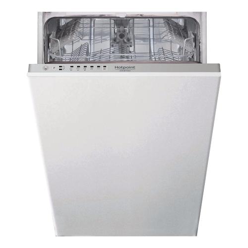 Hotpoint Lavastoviglie incasso 10 coperti SLIM Hsie 2B19 F155498 classe F (L45cm)