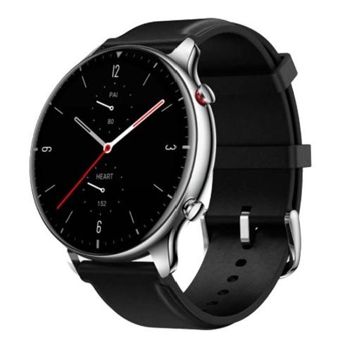 Amazfit Smartwatch GTR 2 Classic Edition Black 46 mm W19520V1Q