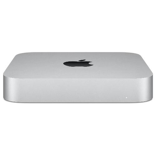 Apple Desktop MAC MINI Apple M1 Apple M1 8GB 512GB Silver MGNT3T A