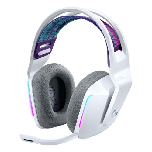 LOGITECH - Astro A30 Cuffie Gaming con Microfono LIGHTSPEED