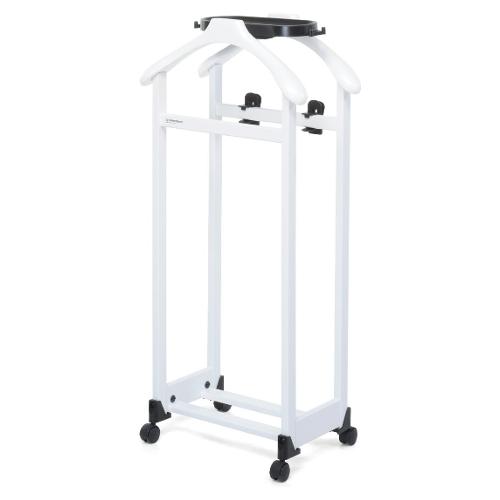 Foppapedretti Indossatore servomuto IL METTINSIEME Bianco 46x28x103 cm 9900395010