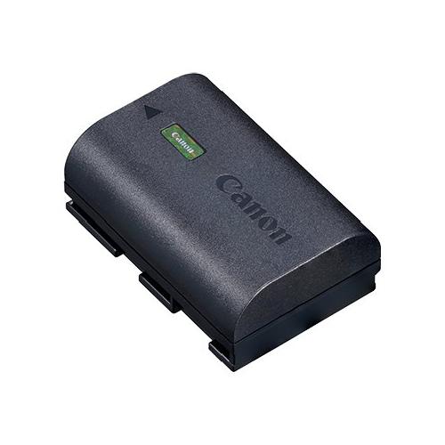 Canon Batteria fotocamera per Canon GENUINE LP E6NH Black 4132C002