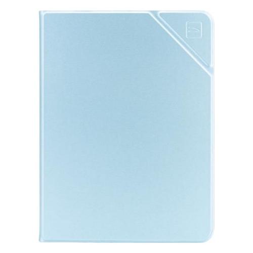 Tucano Custodia tablet IPAD Air 4a Gen METAL Sky blue IPD109MT Z