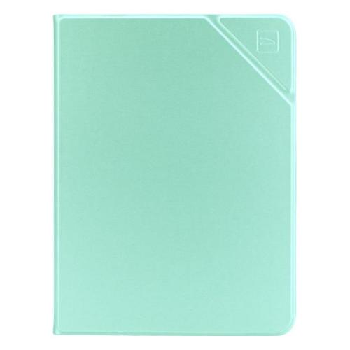 Tucano Custodia tablet IPAD Air 4a Gen METAL Verde IPD109MT V