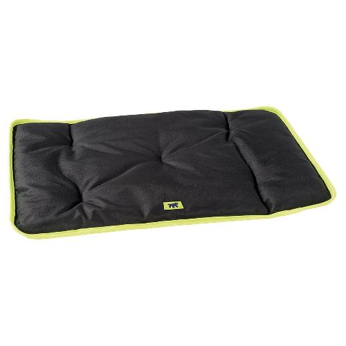 Ferplast Cuscino animali Jolly 100 Nero (98x65 cm) 81082017