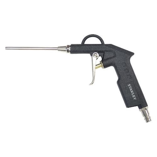 Stanley Pistola soffiaggio compressore canna lunga 150026XSTN