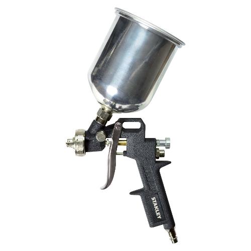 Stanley Aerografo serbatoio superiore hobby 500cc 150133XSTN