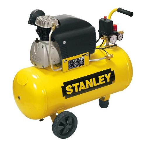Stanley Compressore D 211 8 50 50 lt 1,5 kW - 2,0 hp FCDV404STN006