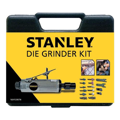 Stanley Smerigliatrice compressore 25.000 g/min 160153XSTN