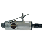 Kit Smerigliatrice Ad Aria Compressa STANLEY 160153XSTN - 25000 Giri/min, Con Accessori - Foto 8