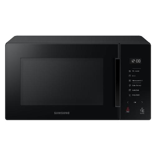 Samsung Microonde Microonde GLASS DESIGN Carbone MG23T5018AK ET Grill GLASS DESIGN Carbone MG23T5018AK ET