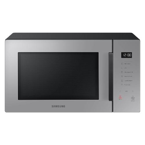 Samsung Microonde GLASS DESIGN Grill Pietra MG30T5018UG ET
