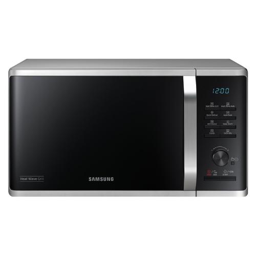 Samsung Microonde GRILL PRESTIGE Grill Silver MG23K3575CS